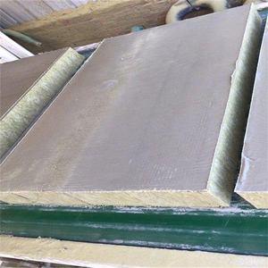 แผ่นฉนวนกันเสียงอะคูสติกแบบแซนวิช ขนาด 68 มม. สำหรับผนัง<span class=keywords><strong>กั้น</strong></span>ในนิวซีแลนด์  ผิวภายนอกทำจากแผ่นใย<span class=keywords><strong>ซีเมนต์</strong></span>หนา 18 มม.  คุณภาพสูง ราคาขายส่ง - Product Image 5