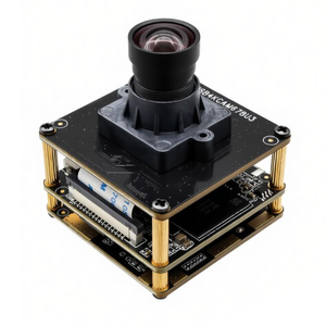 Module de caméra USB3.0 HD-MI <span class=keywords><strong>4K</strong></span> 60fps sans distorsion H.264, webcam UVC haute vitesse à faible luminosité pour Windows/Linux, <span class=keywords><strong>projecteur</strong></span> TV - Product Image 2