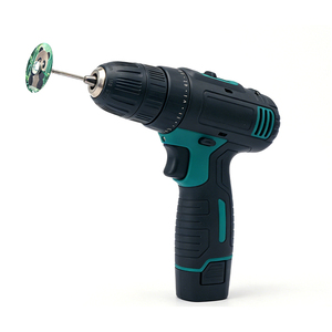 Lama diamantata industriale mini da 45 mm con processo di pressatura a caldo per porcellana e <span class=keywords><strong>ceramica</strong></span>, personalizzabile OEM - Product Image 4