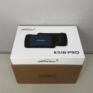 Herramienta de Diagnóstico y Programación para Cerrajeros Automotrices Lonsdor K518 PRO Versión Completa, Adaptador de Odómetro Remoto e Inmovilizador, Programador de Llaves - Product Image 3