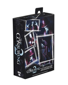 NECA The Conjuring 2 Ghost Elder Twisted Man Deceiver, Action Figure in PVC da 7 Pollici, Modellino Giocattolo - Product Image 3