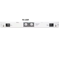Fortinet FG-100E/F FG-101E/F FG-200E/F FG-201E/F防火墙和VPN软件许可证