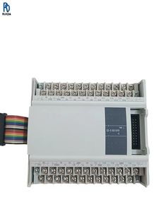Módulo de E/S Digital para Controlador PLC, Nuevo y Original, XD-E16X16YR-E - Product Image 1