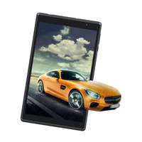 Pritom usine 8 pouces 64G tablette PC Android Quad-Core écran IPS tablette 1280*800 Ips tablettes tablette android