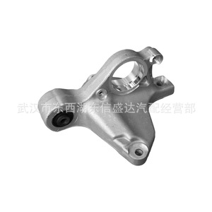 ขายึดสะพาน Citroen Peugeot รุ่น 1807FQ อะไหล่ช่วงล่างใหม่สำหรับเปลี่ยนซ่อม - Product Image 4