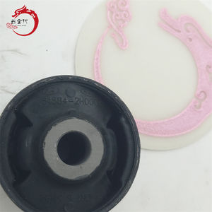 Sistema de suspensión de alto rendimiento BUSH-FR LWR ARM(G) 54584-2H000 54584 2H000 Para H-yundai GRANDEUR  545842H000 - Product Image 6