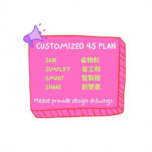 Fabricación de Piezas Metálicas Personalizadas, Procesamiento de Forja, OEM, ODM, TW - Product Image 1