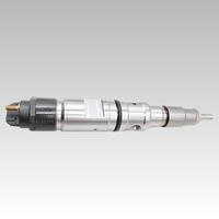0445120178 Nuevas Piezas de Motor Diésel, Inyector de Combustible Common Rail