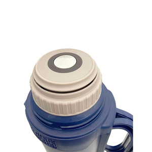 <span class=keywords><strong>Thermos</strong></span> en acier inoxydable 304 de qualité supérieure, grande capacité, bouteille d'eau pour l'extérieur - Product Image 6