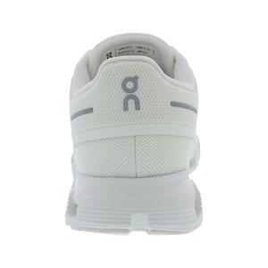 Chaussures pour hommes On Cloud 6 Modèle MSS-3MF10071200 Origine Chine Blanc/Blanc 100% Authentique - Product Image 3