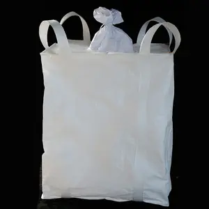 2024 Jumbo Bag 1 Ton Packing Brand New Container Bags Pp Big Bags Manufacturer 1000KG