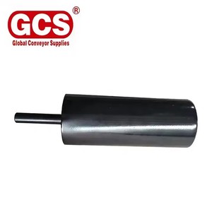 Gcs סלער אנכי מסוע רולר חגורת מסוע יישור מדריך כנף ספציפי מסועים - Product Image 6