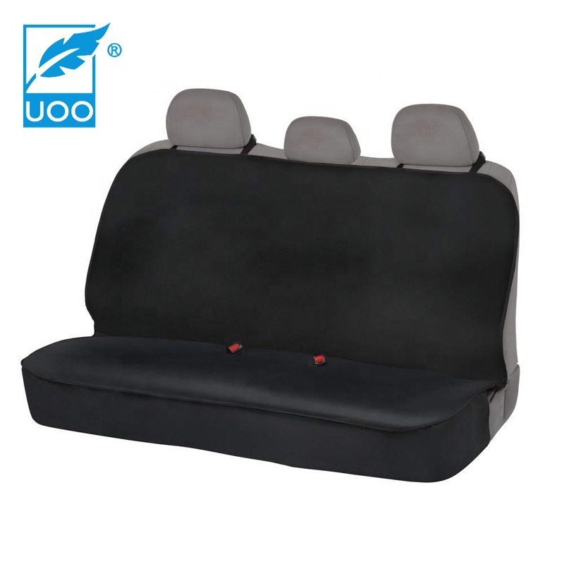 Водонепроницаемый чехол на заднее сиденье автомобиля UOO, универсальный чехол на сиденье автомобильного кресла для продавца Amazon