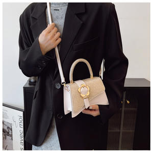 Nouveau Sac à Main Carré 2026, Sac à Bandoulière Élégant et Haut de Gamme, Design Original, Sac Bandoulière Polyvalent pour Femme - Product Image 5