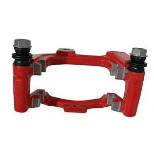 34206884797 Vente en gros – Boîtier d'étrier de frein gauche et cylindre de frein pour BMW Série 5 G30, Série 6 G32, Série 7 G12, G11 - Product Image 1
