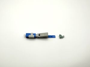 Câble en <span class=keywords><strong>cuir</strong></span> haute stabilité SC <span class=keywords><strong>APC</strong></span>/Upc 3mm connecteur de câble plat 3x2mm connecteur rapide à fibre optique - Product Image 6