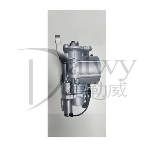 OE 1001001f9 <span class=keywords><strong>Peugeot</strong></span> <span class=keywords><strong>2008</strong></span> 3008 <span class=keywords><strong>partner</strong></span> Citroen C1 C2 C3 DS3 1.6T gruppo pompa olio con elettrovalvola (marca originale) - Product Image 4