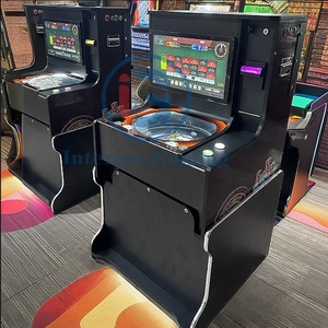 IG Original Single-Player <span class=keywords><strong>18</strong></span>-Number Claw Machine de jeu à pièces Amusement Fair System <span class=keywords><strong>Master</strong></span> Board Kit à vendre - Product Image 1