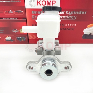 Cilindro Maestro <span class=keywords><strong>de</strong></span> Freno Hidráulico Precio <span class=keywords><strong>de</strong></span> Fábrica 46010-JR80A para Piezas <span class=keywords><strong>de</strong></span> Nissan Navara NP300 - Product Image 5