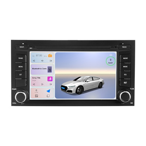 Système multimédia embarqué MEKEDE pour voiture, plusieurs systèmes d'interface utilisateur, lecteur radio audio, Car-play Auto pour <span class=keywords><strong>Seat</strong></span> <span class=keywords><strong>Leon</strong></span> MK3 <span class=keywords><strong>5F</strong></span> 2012 - <span class=keywords><strong>2018</strong></span>, 7 pouces - Product Image 1