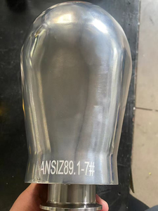 सुरक्षा हेलमेट प्रभाव परीक्षण उपकरण बल संचरण और प्रवेश प्रतिरोध - Product Image 5