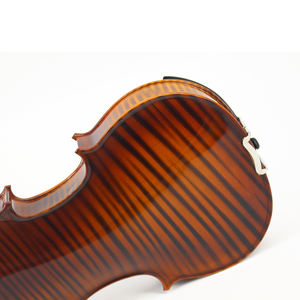 Violon d'étudiant en <span class=keywords><strong>bois</strong></span> massif à prix avantageux <span class=keywords><strong>de</strong></span> l'usine <span class=keywords><strong>de</strong></span> Tongling, en vente - Product Image 2