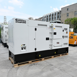 50HZ 60HZ三相カミンエンジン20 30 40 50 60 80 100 300 400 500 <span class=keywords><strong>kw</strong></span> Kvaディーゼル発電機 - Product Image 2