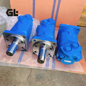 6K-195 6K-310 Motor de órbita hidráulica 6K-195 245 310 490 625 625 800 <span class=keywords><strong>2K</strong></span> 985 2000 6000 112 Motor de pistón de alto par de baja velocidad - Product Image 3