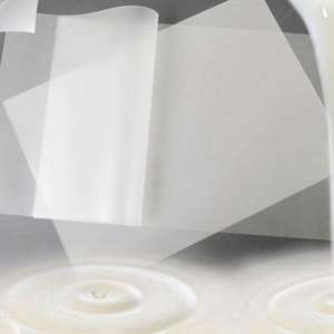 SA-248M adhésif à base d'eau Apprêt mat à base d'eau pour films non polaires Colle à base d'eau - Product Image 4