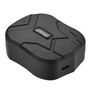 Traceur GPS 4G TkSTAR TK905B pour véhicule avec batterie de 10000 mAh - Product Image 2