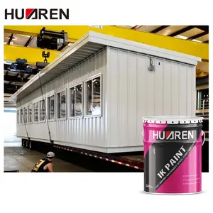 Corrosieremmer Verven En Coatings Zinkrijke Epoxy Primer Voor Containerverf