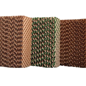 2025 Hot Sale Vieh komponenten Kühl kissen für Geflügel Tierhaltung Industrielle landwirtschaft liche Geräte 5090/7090 - Product Image 5