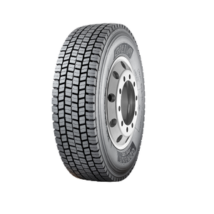 Neumáticos de Camión y Autobús 315/80R22.5 295/80R22.5 Giti GDR655/GDR655+ TBR Neumáticos de Invierno para Camión M+S Drive 315/80R22.5 295/80R22.5 - Product Image 3