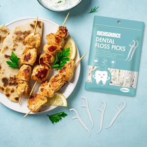 Зубочистки с ароматом - Product Image 6