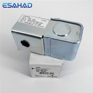 ขดลวดทองแดง Emerson ของแท้สำหรับโซลินอยด์วาล์ว AMG 057342 208-240V 50/60Hz - Product Image 4