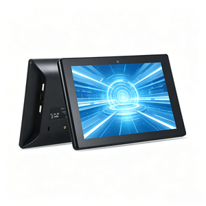 Tablet Industrial de 8 Pulgadas con Pantalla IPS, Rockchip Android 10 <span class=keywords><strong>A33</strong></span>, 1 GB de RAM, 32 GB de Almacenamiento, HD, para Uso Comercial, Nueva, Certificación ROHS, OEM/ODM - Product Image 1