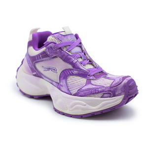 Support de marque personnalisé n'importe quel matériau de couleur avec un service exceptionnel Fabricant de chaussures et de baskets personnalisé - Product Image 3