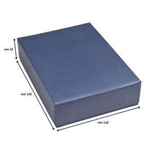 Grande Design moderno di bambù in legno scrivania cornice per foto 50X65mm triangolo calendario allarme per uso ufficio - Product Image 3