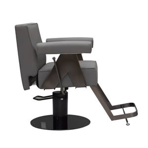 Sillas <span class=keywords><strong>de</strong></span> Peluquería para Clientes, Silla Hidráulica para Cortar el Cabello, Silla <span class=keywords><strong>de</strong></span> Belleza para Mujeres, Silla <span class=keywords><strong>de</strong></span> Barbería - Product Image 3