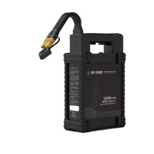 Paquete de batería LiPo inteligente 12S1P de alta calidad 15C 12000 Mah 44,4 V Herewin para DJI <span class=keywords><strong>Agras</strong></span> <span class=keywords><strong>Mg1p</strong></span> Drone - Product Image 4