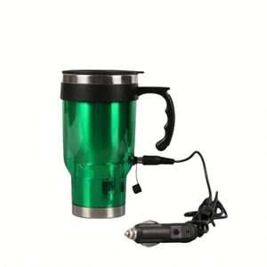 Stainless Steel Insulated Travel Cup <b>With</b> <b>Straws</b> and Gift Box - Product Image 5