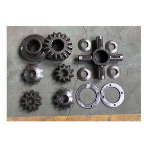 Kits de Engranajes Diferenciales para <span class=keywords><strong>Camiones</strong></span> <span class=keywords><strong>Mitsubishi</strong></span> <span class=keywords><strong>Fuso</strong></span> - Product Image 5