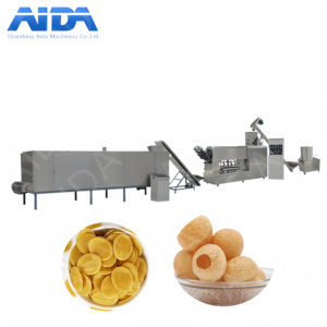 Máquina Automática para Hacer Pani Puri, Máquina de Aperitivos en 3D, Extrusora de Pani Puri, Máquina de Chips <span class=keywords><strong>Doritos</strong></span> - Product Image 3