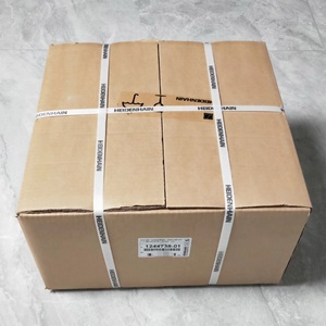 Codificador de Ángulo Heidenhain Original RCN 8381 32768 EnDat02, Nuevo y Absoluto, con 60 ID y Número de Modelo 1244738-01 - Product Image 5