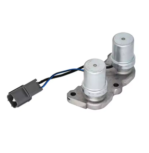 Solenoide de Bloqueo de Control de Transmisión 28320-P24-J01 Compatible con <span class=keywords><strong>Honda</strong></span> Civic 1991-2001 CRV 1997-2001 <span class=keywords><strong>Del</strong></span> <span class=keywords><strong>Sol</strong></span> 1993-1997 - Product Image 5