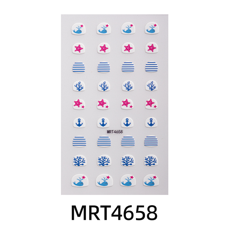 MRT-4658