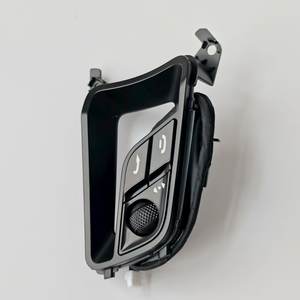 Commutateur de volume de volant automobile <span class=keywords><strong>718</strong></span>, ensemble de boutons de volant pour <span class=keywords><strong>718</strong></span> Boxster <span class=keywords><strong>Cayman</strong></span> 95B998537 - Product Image 4