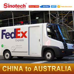 DHL UPS <span class=keywords><strong>FedEx</strong></span> agente de envío de mensajería urgente transporte aéreo tarifa de flete aéreo envío a Australia - Product Image 6