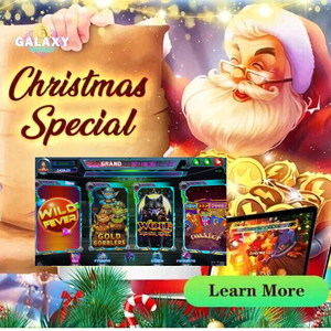 ओरियन सितारों मिल्किवे जुवा गेम वॉल्ट नए ऑनलाइन मछली गेम सॉफ्टवेयर क्रेडिट प्लेटफॉर्म सिक्का संचालित खेल के लिए - Product Image 1