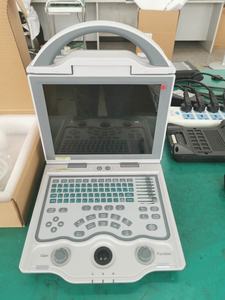 Appareil d'échographie vétérinaire portable couleur / Équipement vétérinaire / Instrument vétérinaire - Product Image 6